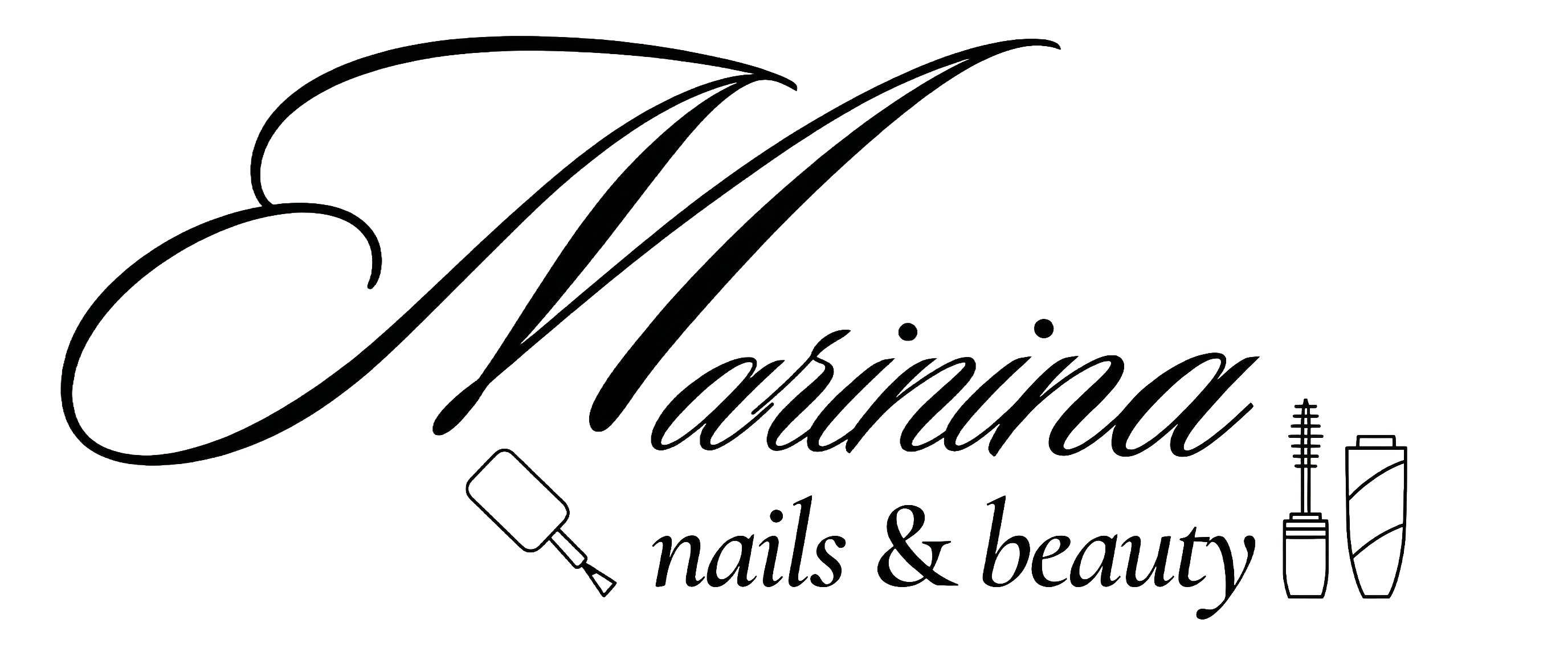 Marina Nails & Beauty