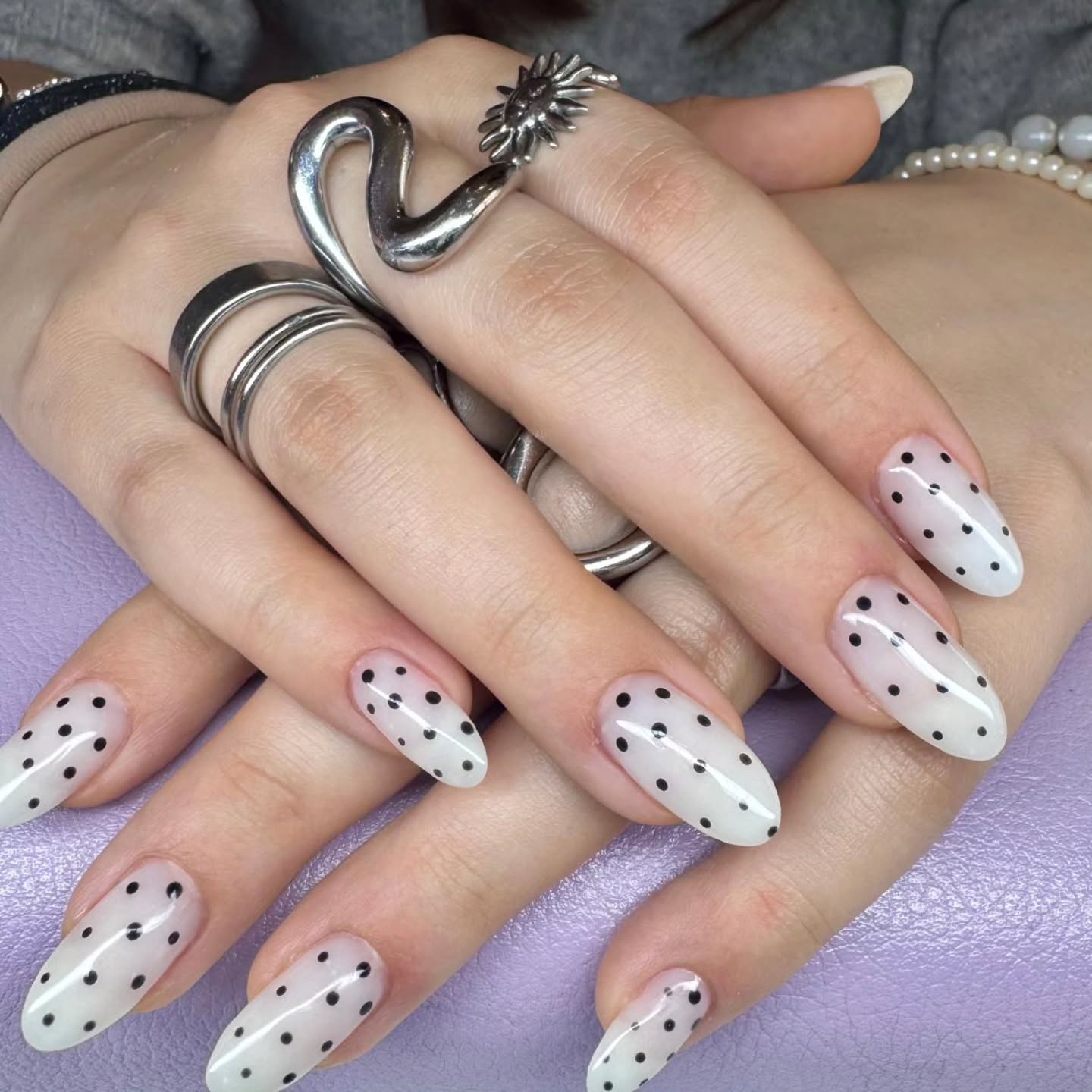 Nail art Marina Nails Beauty Bergamo