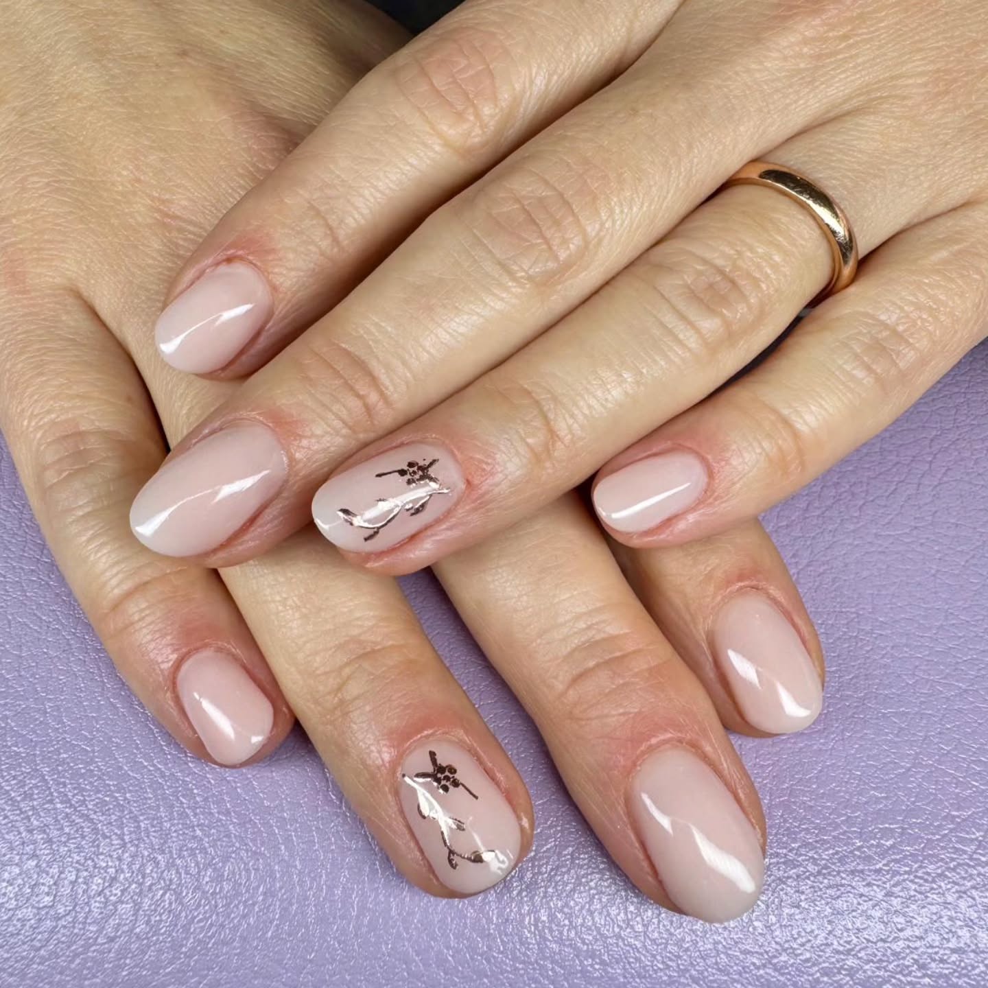 Ricostruzione unghie