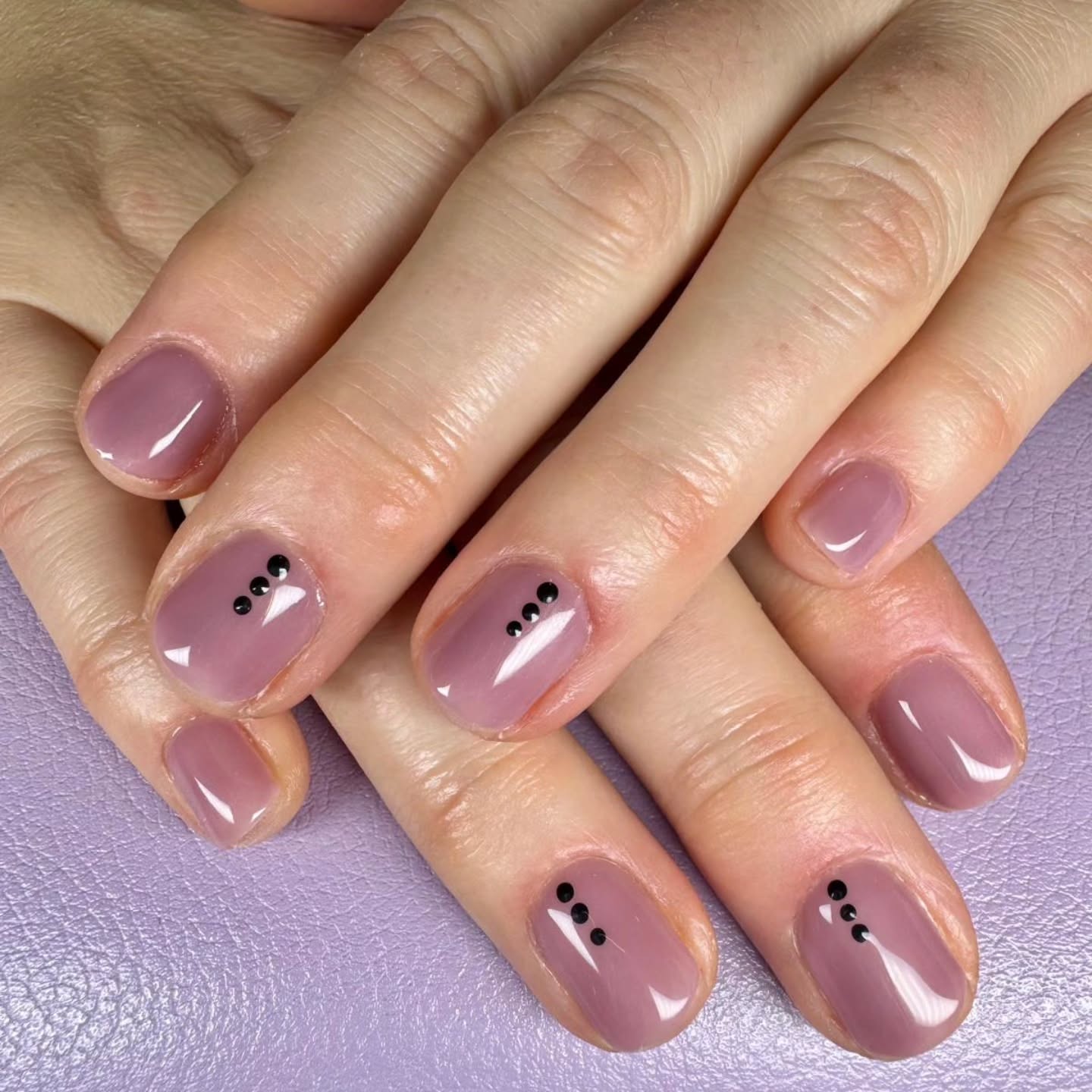 Nail atelier bergamo